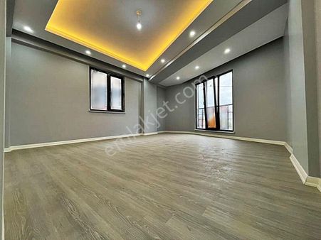 Az-er Yapıdan Saray Kemalpaşa Mahallesinde Full Ön Cephe İskanlı Satılık 2+1 Daire!!