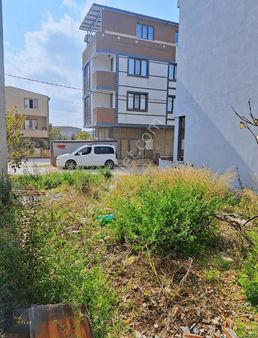 100 Yıl Mahallesinde 3,5 Kata İmarlı Arsa