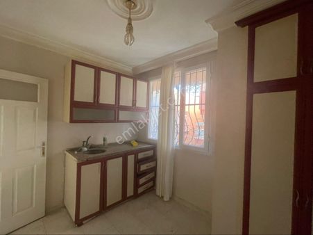 Barajyolunda 1+1 Boş Kiralık Daire