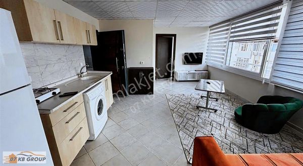 07kb Emlaktan Kültürde Kiralık Eşyalı 2+1 Kiralık Daire