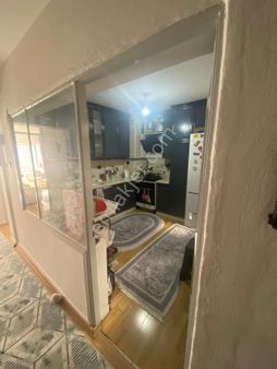 Bakan Emlaktan Çaybaşı Satılık 3+1 Daire