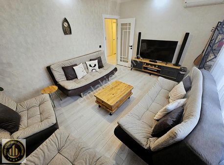 Özay Yapı'da 2+1 Ekstra Masraflı Bakımlı Daire...!!!