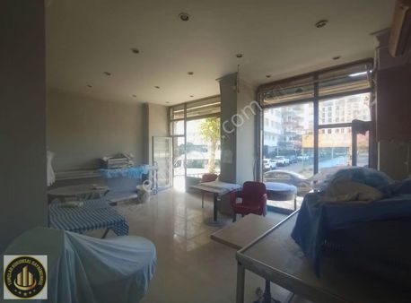 Diclekent Civarı İşlek Cadde Karı Yüksek 75m2 Lüks Fırsat Dükkan