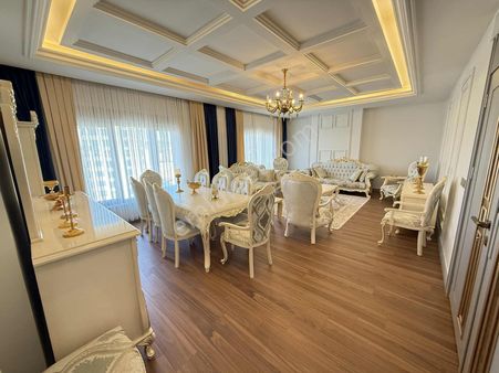 Ayalp'ten Vadipark Civarı 4+1 Ultra Lüks Kiralık Daire!