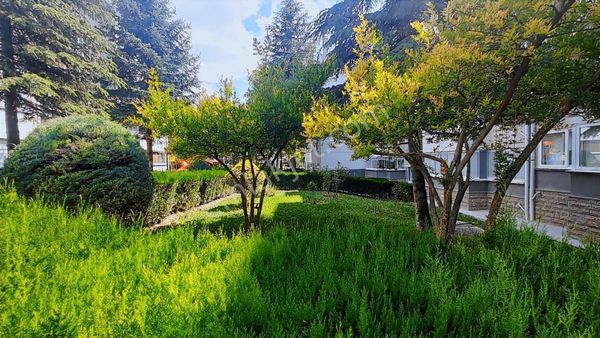 ''eryaman Efor''dan Yapılı Kombili 3+1 Kiralık Daire..