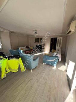 Alaşehir Beşeylül Mah Eşyalı Kiralık Daire