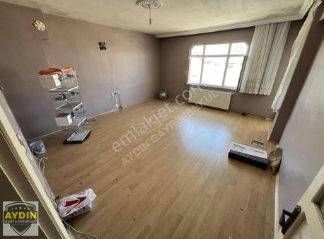 Aydın İnş. Cebeci Mh. 3+1 120m2 4.kat %25 Hisseli Daire