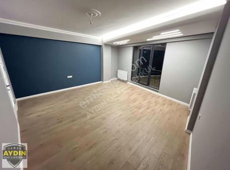Önü Açık 3+1 130m2 3.kat Harika Güney Cephe Sıfır Lüx Daire