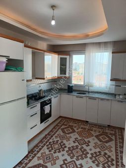 Hızlı 21 Gayrimenkul'den Paris Düğün Salonu Civarı 3+1 Satılık Lüks Daire