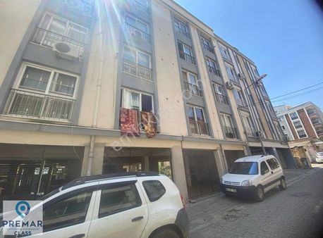 Aydın Orta Mahallede Eşyalı Satılık Daire