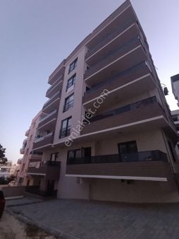 Silifke Taşucunda 2+1 Merkezi Konumda