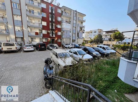 Koçarlı Yeni Mahallede Site İçi Satılık Daire