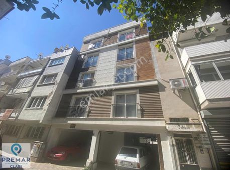 Aydın Meşrutiyet Mahallesin De 1+1 Daire