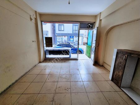 Tuzla Aydıntepe Mahallesi Satılık Dükkan (araç Takaslı)