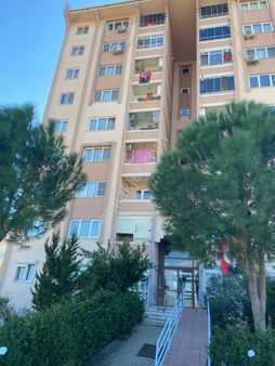 İzmir/tire Doğuş Emlaktan Satılık Tokide Arakat Daire