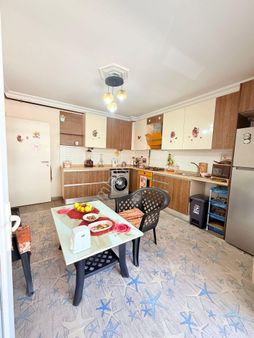 Z-622 Çamlıca Satılık 3+1 Daire