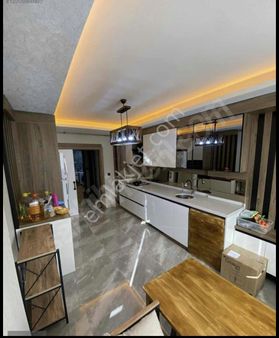 4+1 Kat Konumunda Geniş Daire 29 Ekimde Yeni Binal