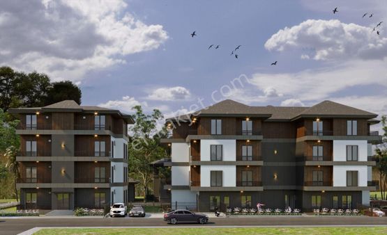 Kocaeli Başiskele Yeniköy Merkez Mah. Satılık 3+1 Çatı Dubleks Daire