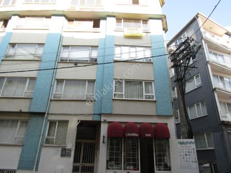 Heykel İbrahimpaşa 3+1 120m2 3.arakat Kombili Kiralık Daire 15bintl