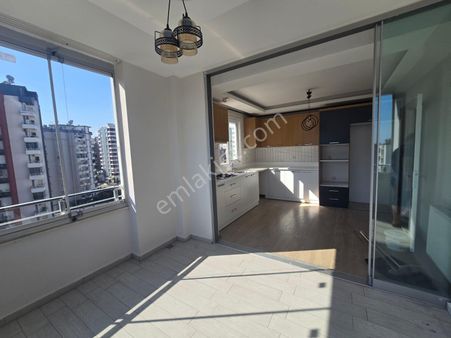 Karınca'dan Akdeniz Mh'de Bağımsız Mutf. 3+1 Kiralık !