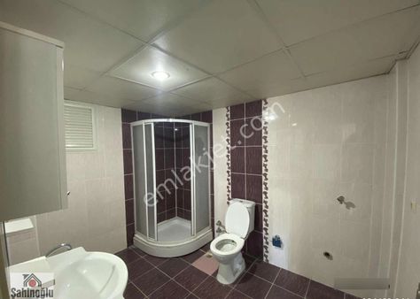 Şahinoğlu Emlakdan Yeni Devlet Hastanesi Yanında Kiralık 3+1