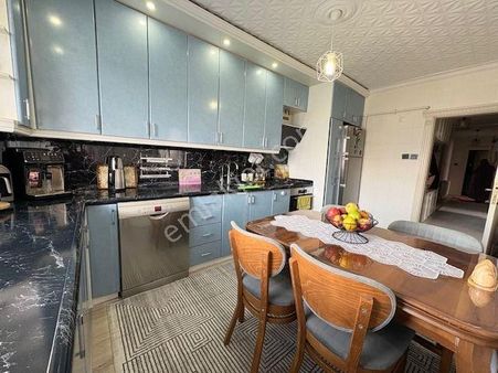 Mehmet Akif Ersoy'da Aile Yaşamına Uygun 4+1 Geniş Çatı Dubleksi