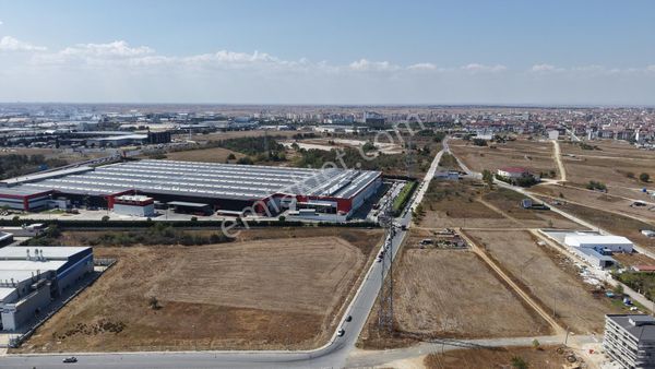 Tekirdağ Kapaklı Bahçelievler 263m2 İmarlı İfrazlı Kupon Arsa