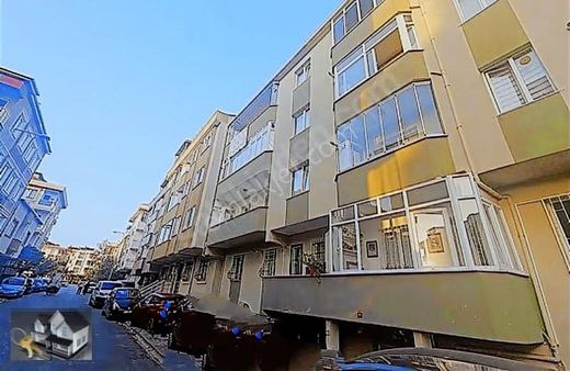 Sancaktepe Meclis Mh.metronun Hemen Yanında Satılık 3+1 Daire