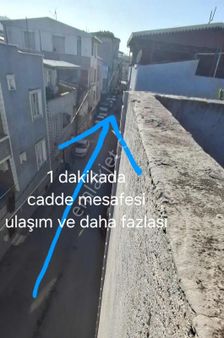 3 Katlı Müstakil Ev Çınarönü Mahallesi