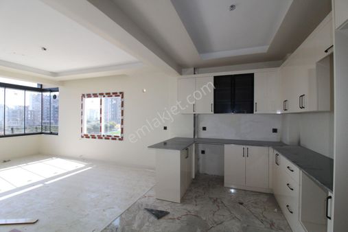 Aslan'dan Davultepe De Yatırımlık Acil Satılık 2+1 Sıfır Daire