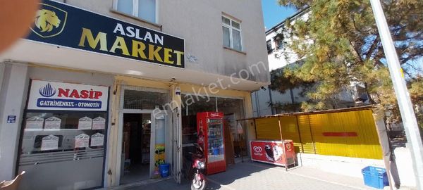 Kayseri Melikgazi Devren Kiralık Mini Market İş Yeri