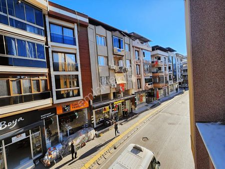 Seçkin'den Kozağaç Mh. Kiralık 2+1 Arakat Daire