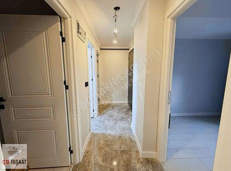 Çb'den Marmaray Durağının Yanı Başında 2+1 75m2 Ön Cephe Y.giriş