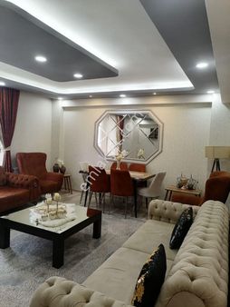 M-161 Çamlıca Mahallesi Satılık 3+1 Daire