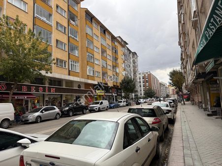 Rba Dan Seylap Caddesi Üzeri Kiralık 3+1 Daire