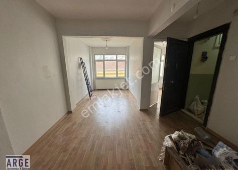 Arge Gayrimenkul Dervişali Mahallesi 2. Kat 2+1 Kiralık Daire