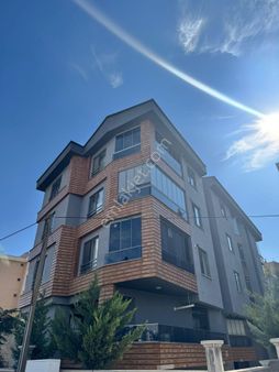 Karatay / Hamzaoğlu Mah 2+1 Satılık Daire