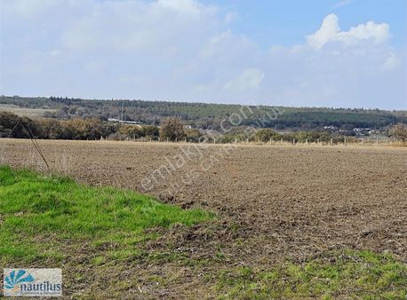 Silivri Büyükçavuşlu Satılık Ticari İmarlı Arsa