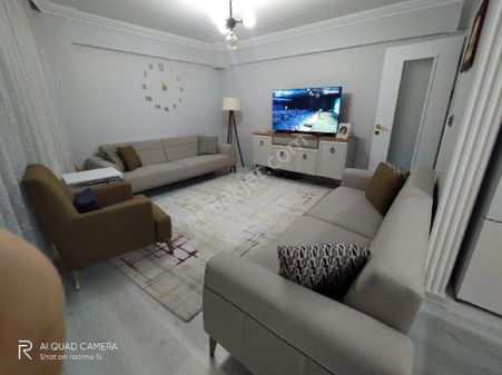 Manisa Yunusemre Keçiliköy Mahallesi 3+2 Açık Mutfak