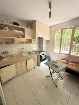 📍 Aydın / Nazilli – Yeni Mahalle ✨ Satılık 3+1 Geniş Ve Ferah Bodrum