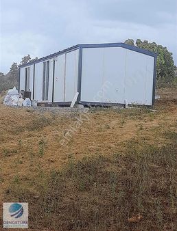 Sakarya Kaynarcada İmarlı 750 Mr