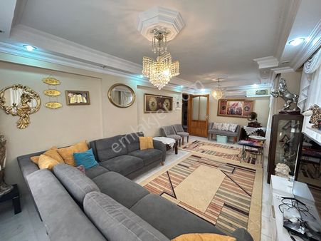 Manisa Güzelyurt Mh. 3+1 Güvenlikli Site İçi Kapalı Mutfak Satılık Daire