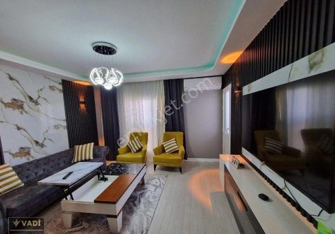 Kuşadası Davutlar Merkezde Satılık Lüks 2+1 Daire