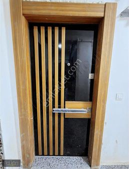 Cadde Emlak Yenimahalle Sıfır Balkonlu 1+1 Ayrı Mutfaklı Y Giriş