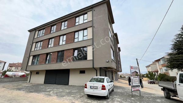 Rw Milyon'dan 71 Evler Mah. Şehir Hastanesi Yakını 1+1