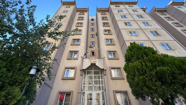 Bursa Osmangazi Yenikent Mh.hamitler Toki'de Kiralık Daire