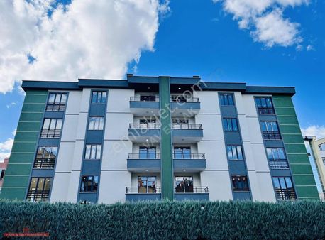 Karatay Fatih Karakolu Karşısı Ultra Lüks Geniş 3+1 Sıfır Daire!