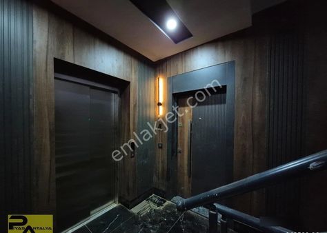 Şelale’de 2+1 Lüks Satılık Sıfır Daire