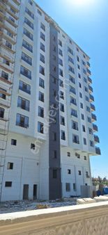 Karaköprü Atakent Azerbaycan Bulvarı 50 Metrelik Yolda