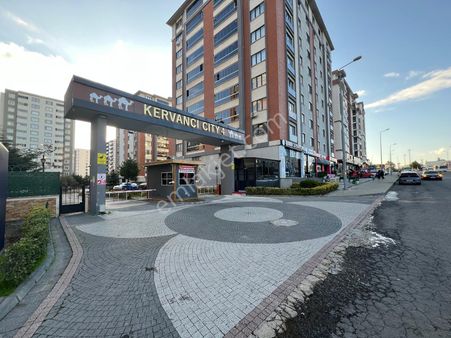 Molla Team Emlak'tan Kervancı Cıty 4'de Satılık 2+1 Daire